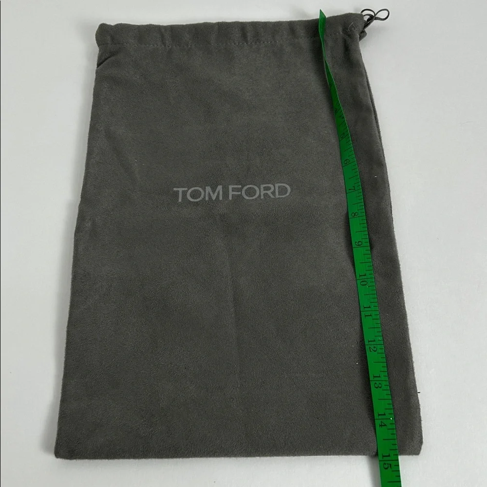 Tom Ford‎ Charcoal Storage Pouch dust bag